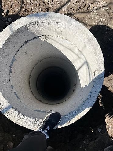Услуги: Канализация Водопровод Горизонтальный бурение… — 1