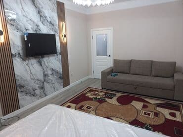 нургазы: 1 бөлмө, Менчик ээси, Чогуу жашоосу жок, Толугу менен эмереги бар — 2