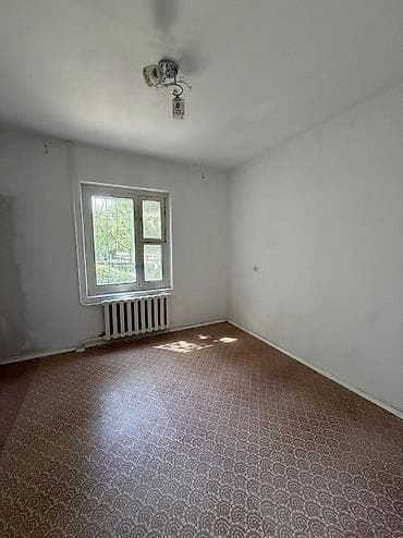 106: 4 комнаты, 86 м², 12 мкр 106 серия, 1 этаж, Старый ремонт — 6