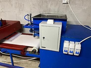 Аппарат производство курута звоните прямо объясню что как — 5