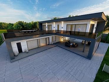 разработка дизайна: Дизайн, Смета на строительство, Проектирование | Офисы, Квартиры, Дома — 9