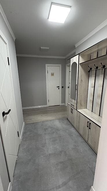 дордой север: 2 комнаты, 63 м², Евроремонт — 1