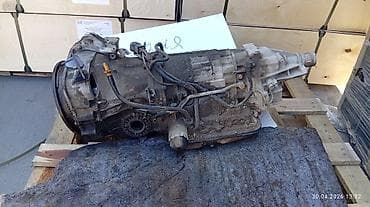 печать на свитшотах бишкек: Коробка передач Автомат Subaru — 2