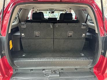 prius 2012: Авто на прокат - Toyota 4-Runner 2020г.в. --- 90-100-110$ в сутки — 8