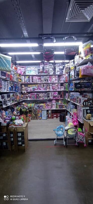 дома переносные: Продаю Торговый контейнер, Ошский рынок — 1