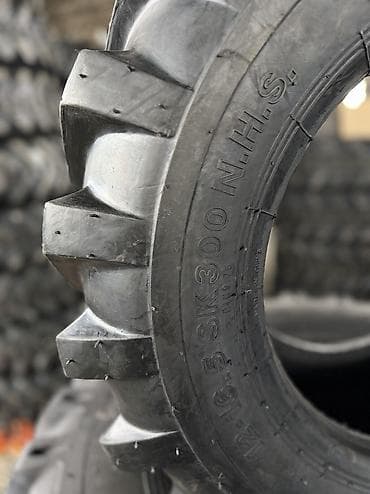 субару форестер 1: 12-16.5 Armour SK300 Шина для мини-погрузчиков (Bobcat, JCB, CAT и — 3