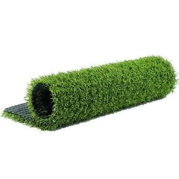 газон в рулонах: Искусственный газон в рулонах - Реалистичная зелень круглый год — 2