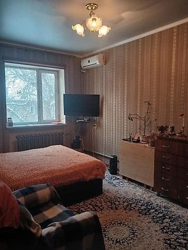 кв обмен на дом: 2 комнаты, С мебелью полностью — 1