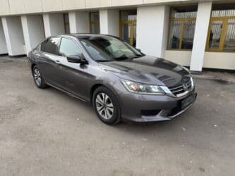 byd цена бишкек: Honda Accord: 2015 г., 2.4 л, Вариатор, Бензин, Седан — 1