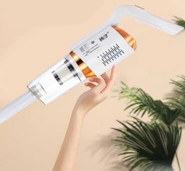 мотор на пылесос самсунг: Чаң соргуч, Вертикалдык, Кургак, Циклондук чыпка — 10