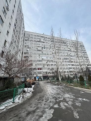 nova grant: 2 комнаты, 54 м², Индивидуалка, 6 этаж, Косметический ремонт — 1