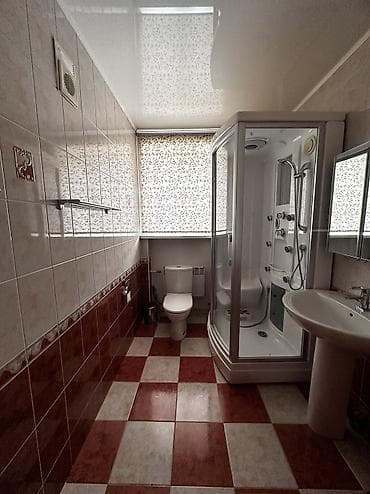 особняк ош: ✨ Особняк премиум-класса в закрытом VIP-городке Аларча-2 (Ортосай) — 9