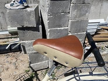 Велосипеды: Городской велосипед, Рама S (145 - 165 см), Б/у — 2