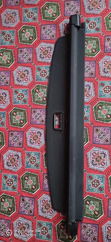 руль на пассат б3: Багажниктин капкагы Volkswagen — 1