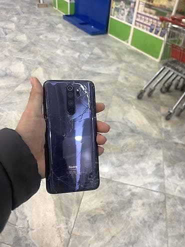 skyworth телевизор бишкек: Redmi, Redmi 8 Pro, 64 ГБ — 2