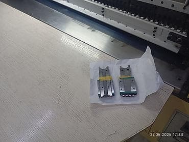 Гофры станок на запчасть продаём