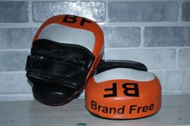 кроссы: ✓Интернет-магазин спортивной экипировки✓‍♂ Бойцовские лапы BRAND FREE — 7