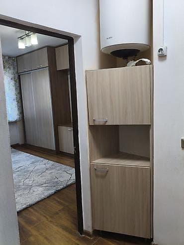 аренда апарат: Студия, Собственник, С мебелью частично — 4