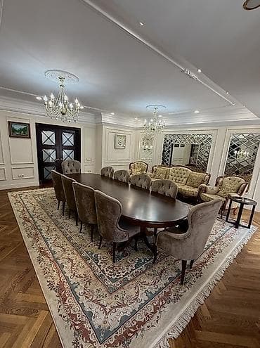 4 комнаты, 140 м² — 1