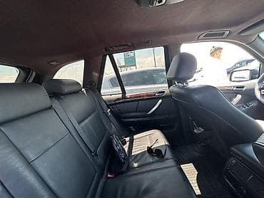 elm327 bluetooth: BMW X5: 2004 г., Автомат, Бензин, Кроссовер — 5