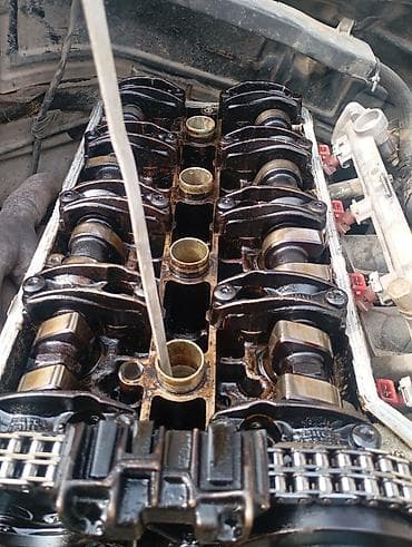 мотор блок: Ремонт двигателя, без выезда — 2