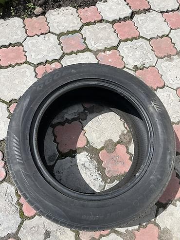 bravo light: Шины 225 / 45 / R 17, Лето, Запаска, Легковые — 1