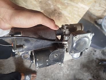 Компрессор Land Rover 2008 г., Новый, Оригинал, Украина