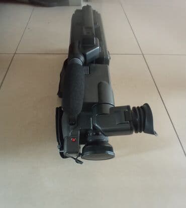 магнитофоны пионер: Срочно Продаю: ИЛИ МЕНЯЮ 🛑 Профессиональная VHS Видеокамера — 4