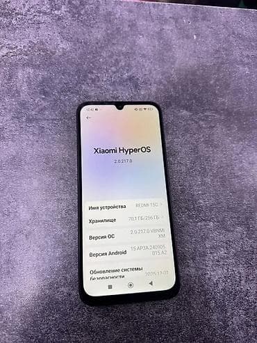 10 pro max: Redmi, Redmi 15C, 256 ГБ, цвет - Черный — 2