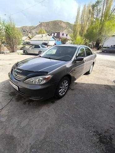 мотор приус: Toyota Camry: 2003 г., 2.4 л, Автомат, Бензин, Седан — 3