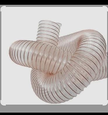 study lamp: Рукав напорный ПВХ (плоский/ленточный) и гибкий воздуховод ПУ — 1