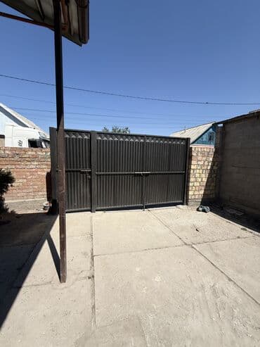 продается дом район красный строитель: Дом, 121 м², 6 комнат, Агентство недвижимости, Косметический ремонт — 2