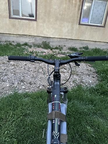 rd 5: Электровелосипед — 4