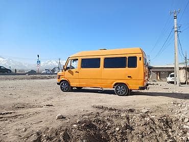 китайский мини машина: Microcar : 1991 г., 0.3 л, Механика, Дизель, Фургон — 6