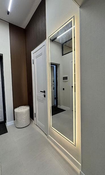 1 комната, 38 м², Элитка, 12 этаж, Дизайнерский ремонт