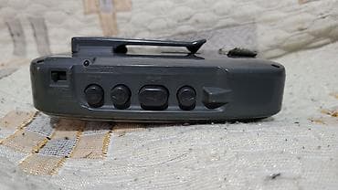 Другая аудиотехника: SONY WALKMAN FM /AM, WM - FX173 made in Malaysia, без наушников — 4