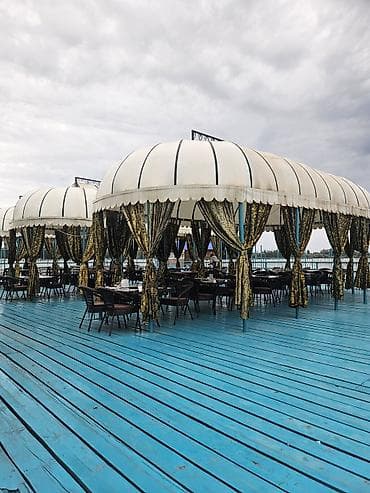 дордой работа: Требуется ночной сторож в кафе на Иссык-Куле, тел — 5