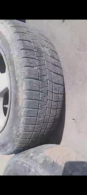 audi c7: Колеса в сборе 185 / 65 / R 14, Зима, Комплект, Легковые, Литые, отверстий - 4 — 5