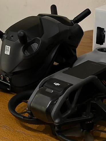 Dji Avata