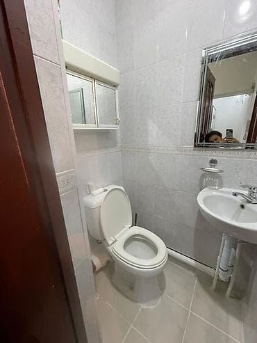 квартира потсилением: 1 комната — 2