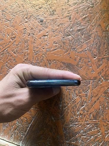 корпус пк бишкек: IPhone 11 Pro, Колдонулган, 128 ГБ, Matte Midnight Green, Каптама, 76 % — 3