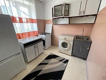 70: 2 комнаты, 43 м², Хрущевка, 4 этаж, Косметический ремонт — 2