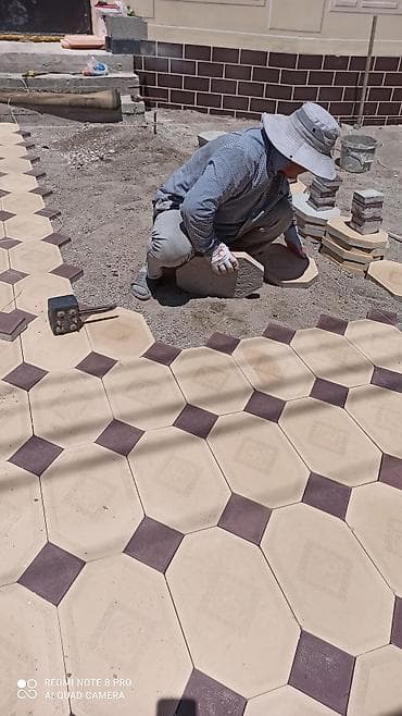 Евробрусчатка: Продажа все виды брусчатки,плиткилоткибардюры Профессиональная — 3
