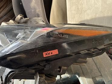 nx: Передняя правая фара Lexus Оригинал — 3