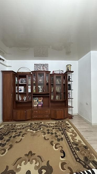 карло маркса: 102 м², С мебелью — 3