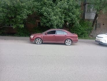 бампер на авенсис саласка: Toyota Avensis: 2004 г., 2 л, Механика, Бензин, Седан — 2