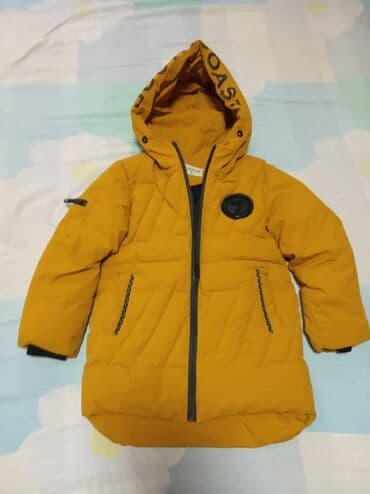 детские вещи б: Продам детские вещи, 3-4 класс Состояние Отличное — 2