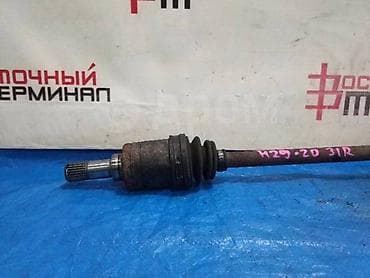 logo: Граната С приводом Honda 2002 г., Б/у, Оригинал, Япония — 3