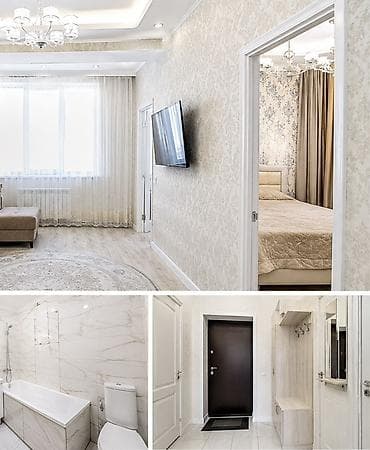 Студия, 15 м², Косметический ремонт at lalafo.kg Студия, 15 м², Косметический ремонт
