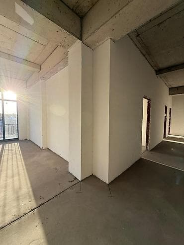 flat kant: 5 и более комнат, 218 м², Элитка, 3 этаж, Готовая ПСО (под самоотделку) — 9